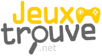 JeuxTrouve annuaire jeux video